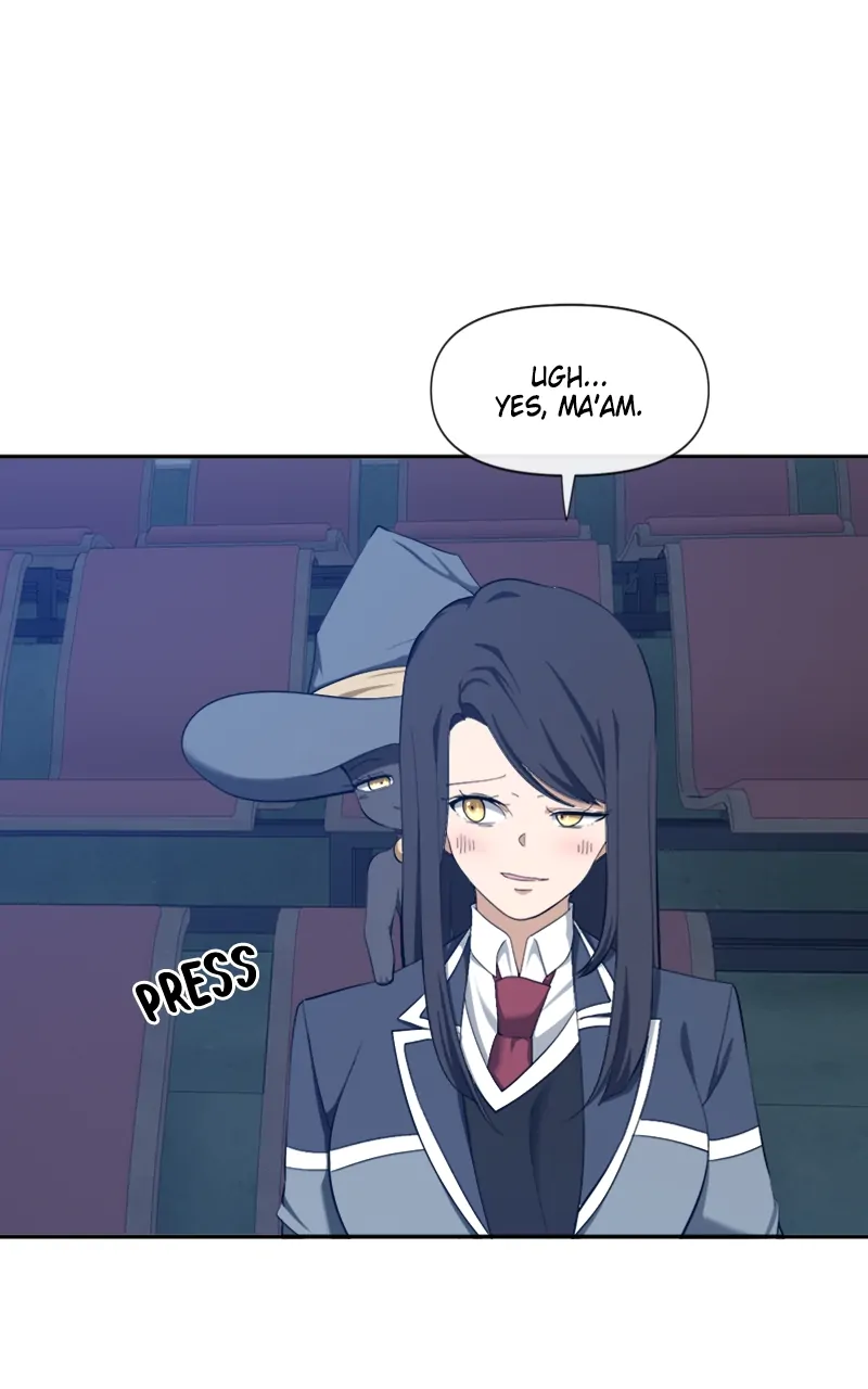 The Teacher of Perishable Villains Chapter 98 - page 3
