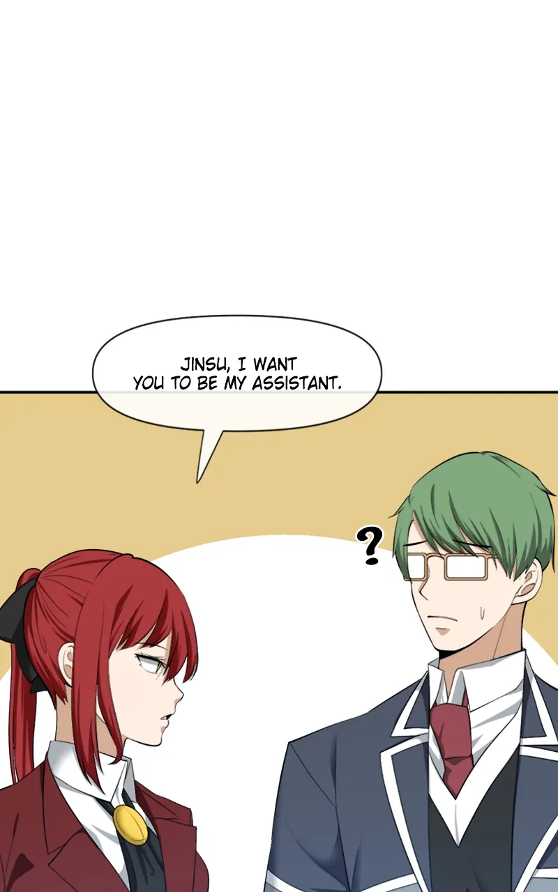 The Teacher of Perishable Villains Chapter 98 - page 50