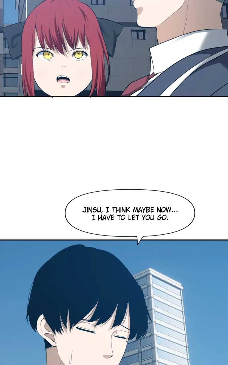 The Teacher of Perishable Villains Chapter 98 - page 55