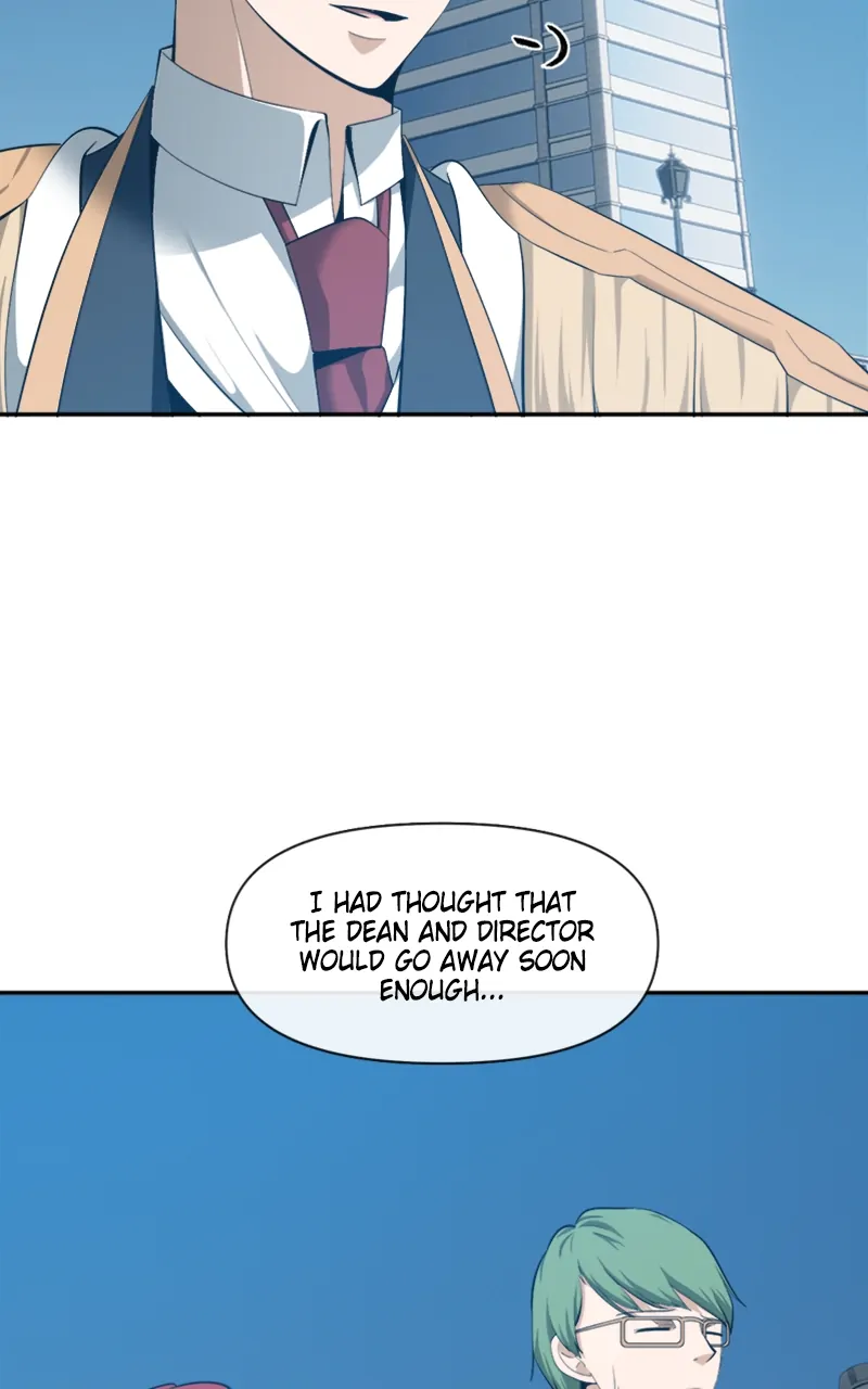 The Teacher of Perishable Villains Chapter 98 - page 56