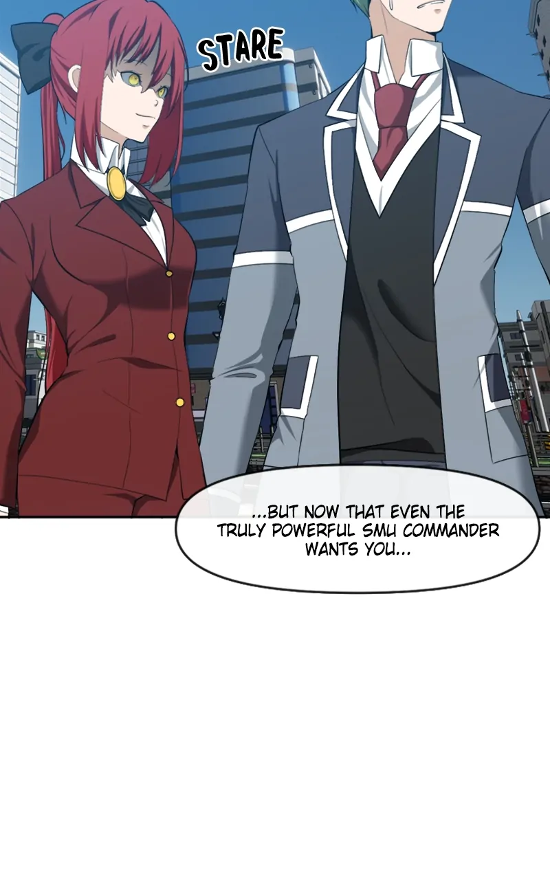 The Teacher of Perishable Villains Chapter 98 - page 57