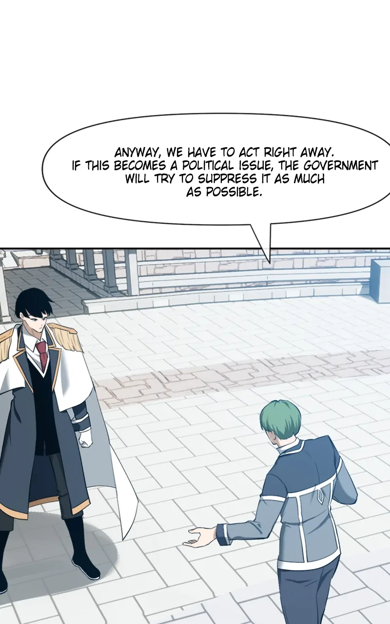 The Teacher of Perishable Villains Chapter 98 - page 59