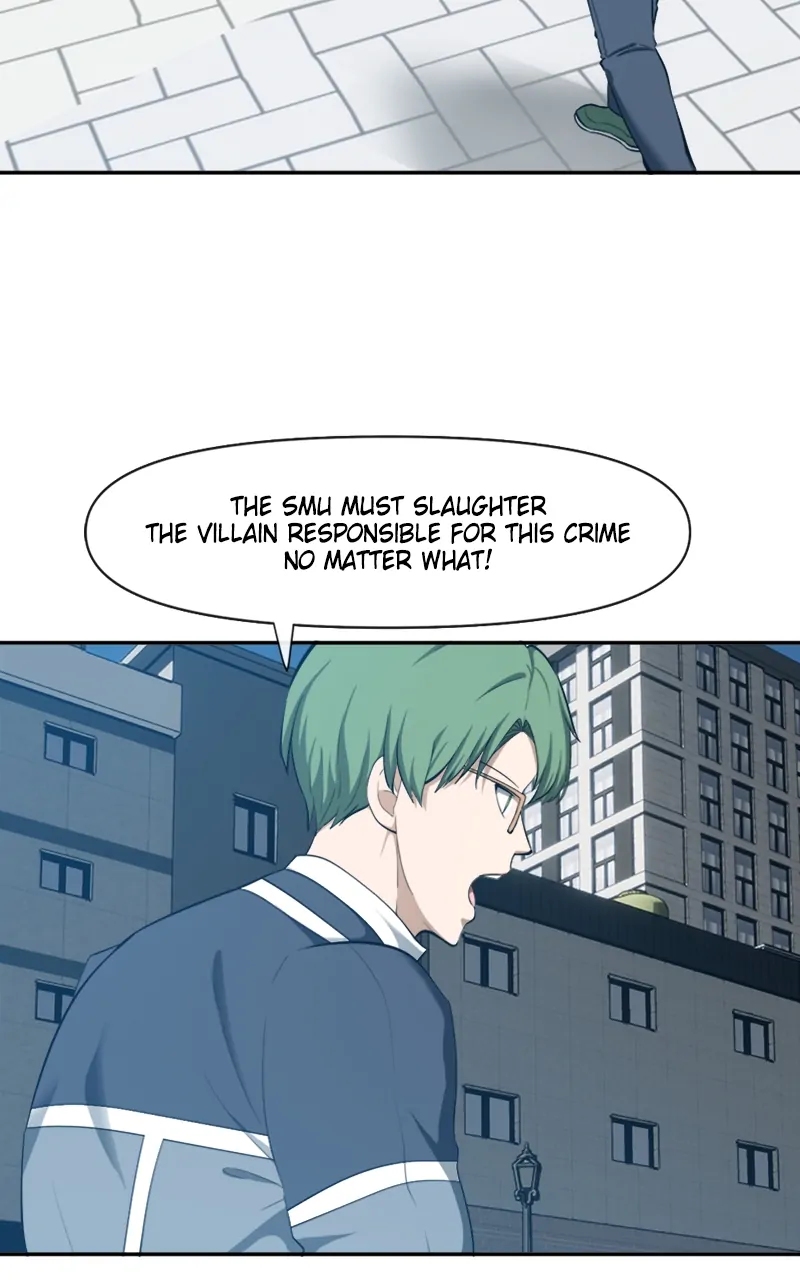 The Teacher of Perishable Villains Chapter 98 - page 60