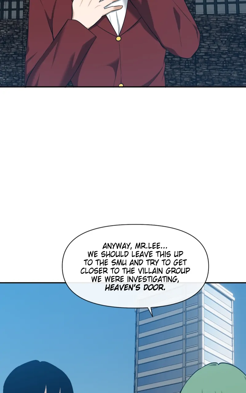 The Teacher of Perishable Villains Chapter 98 - page 63