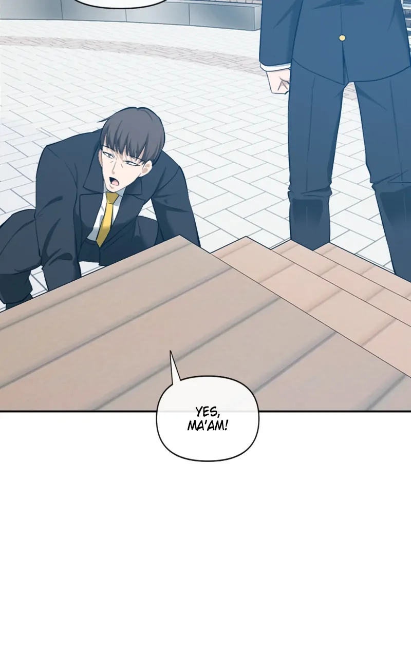 The Teacher of Perishable Villains Chapter 98 - page 66