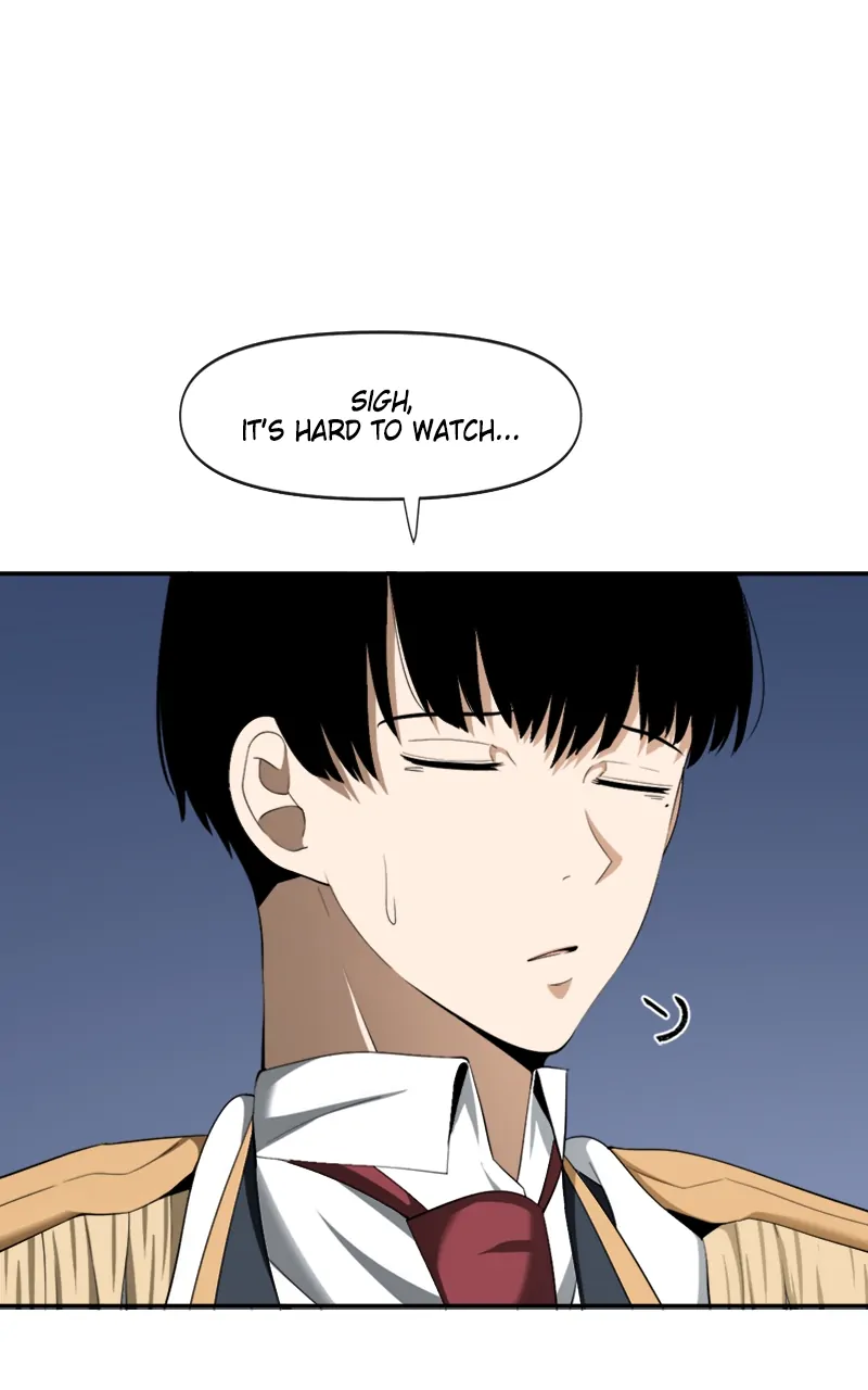 The Teacher of Perishable Villains Chapter 98 - page 5