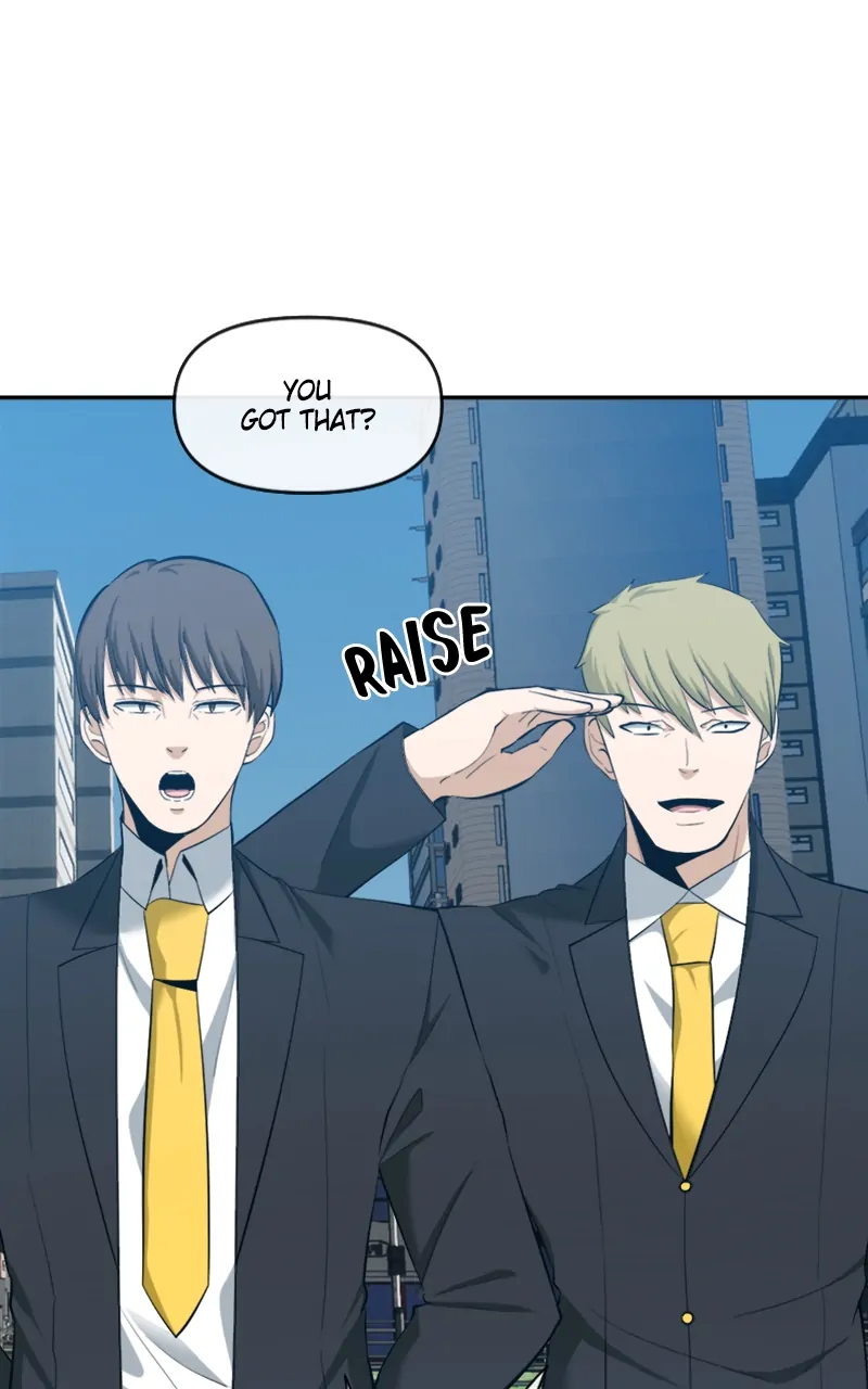 The Teacher of Perishable Villains Chapter 98 - page 68