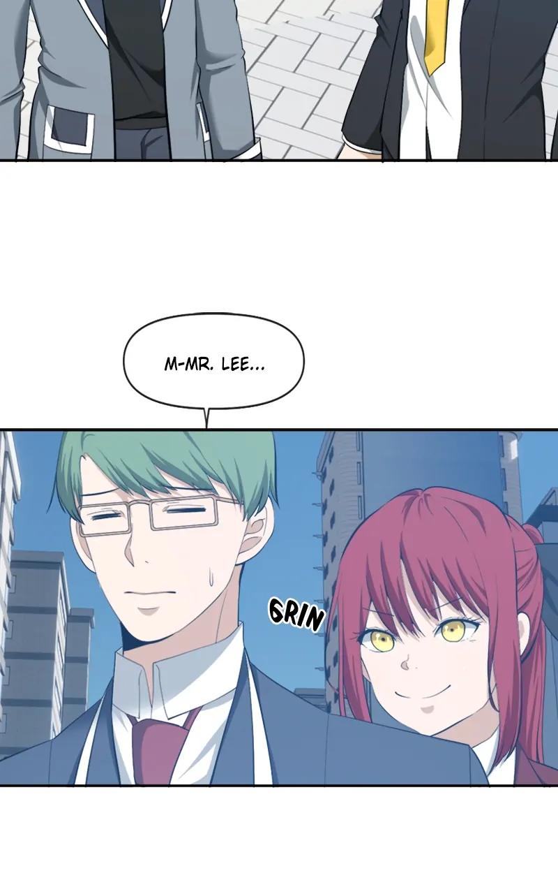 The Teacher of Perishable Villains Chapter 98 - page 70