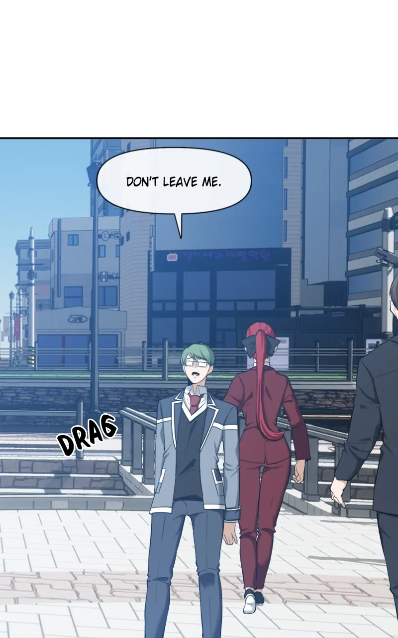 The Teacher of Perishable Villains Chapter 98 - page 71