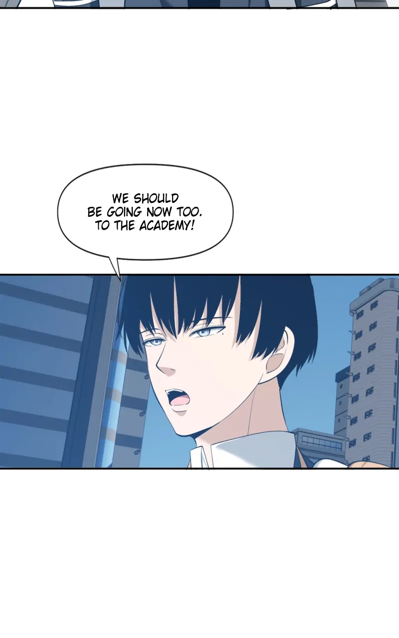 The Teacher of Perishable Villains Chapter 98 - page 73