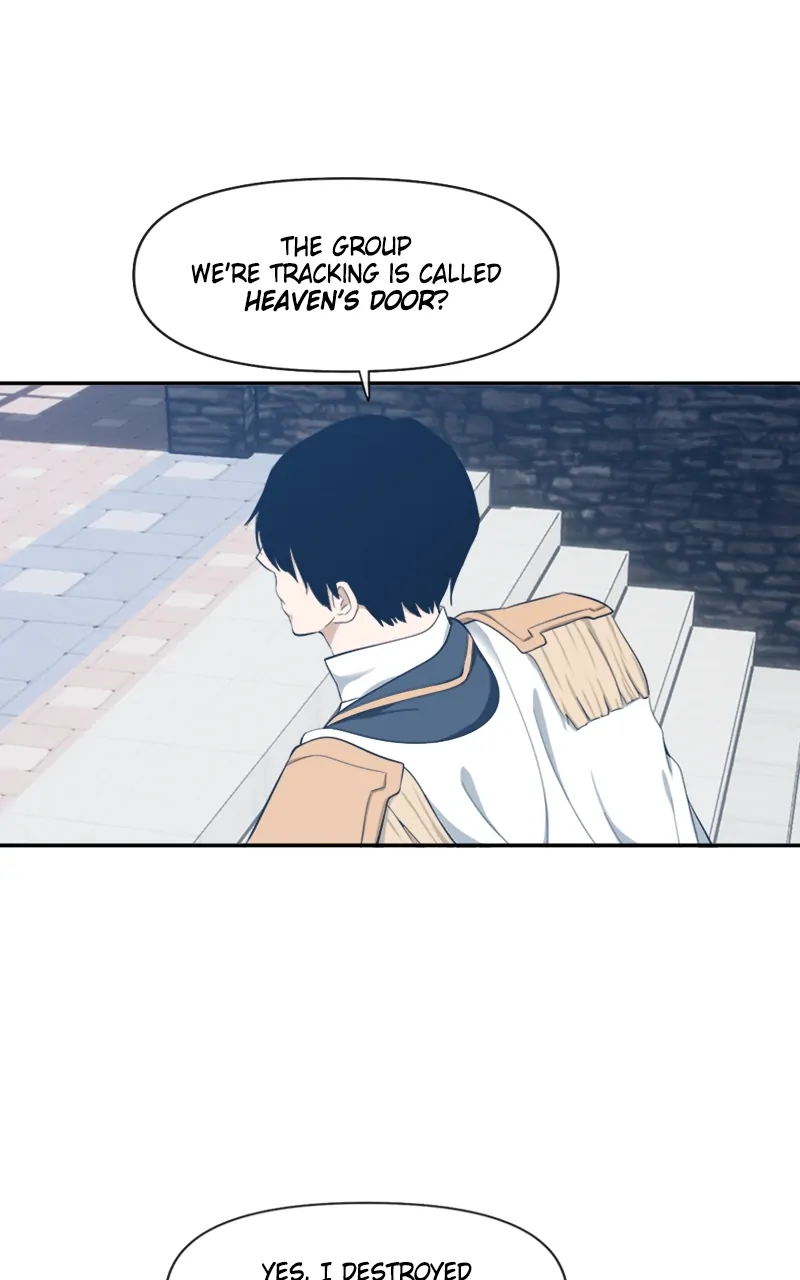 The Teacher of Perishable Villains Chapter 98 - page 75