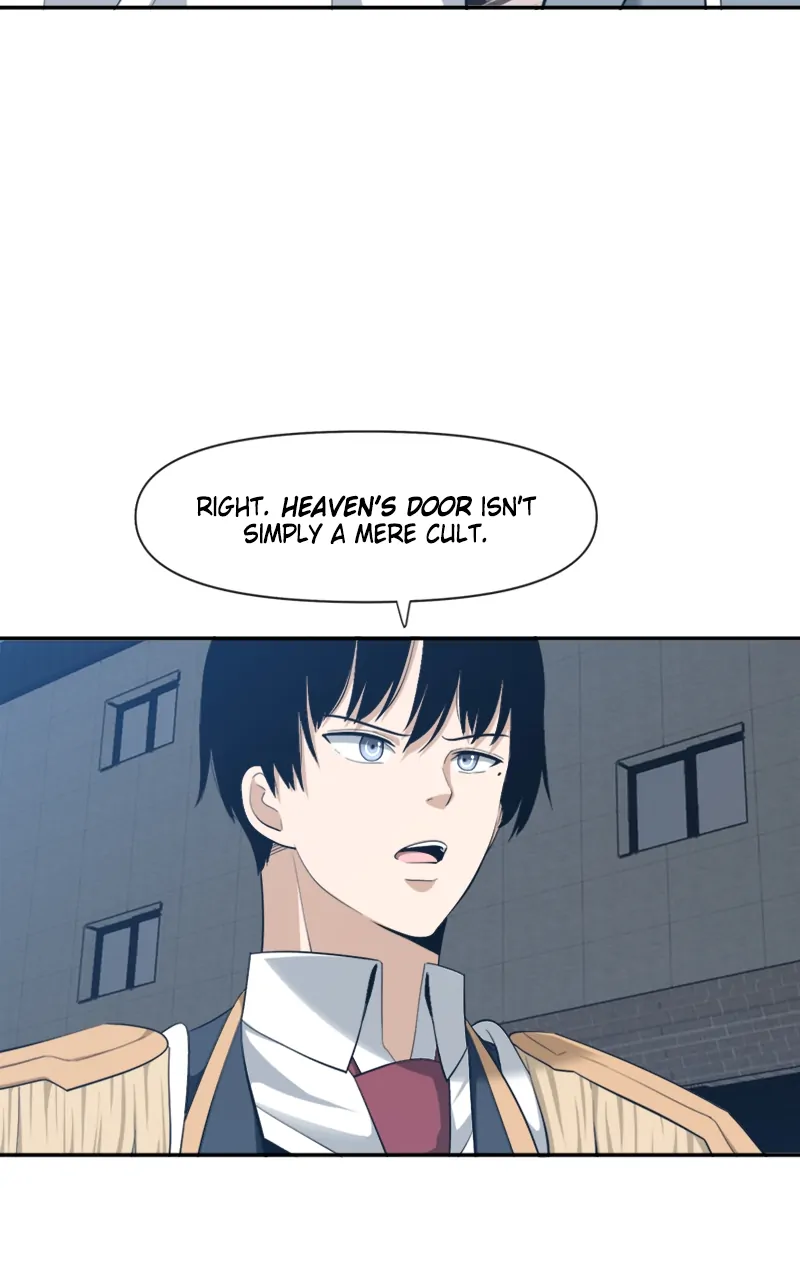 The Teacher of Perishable Villains Chapter 98 - page 79