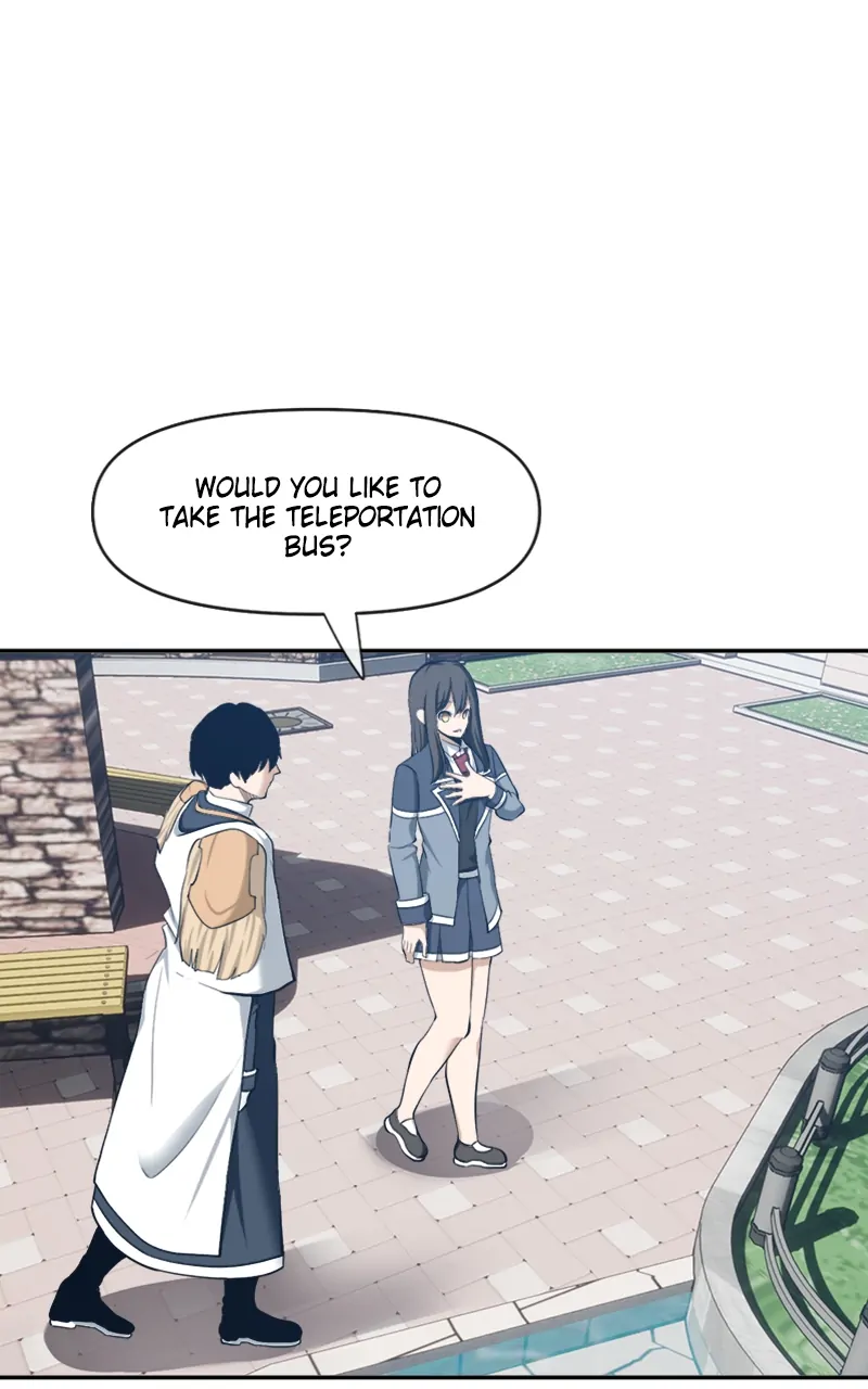 The Teacher of Perishable Villains Chapter 98 - page 80