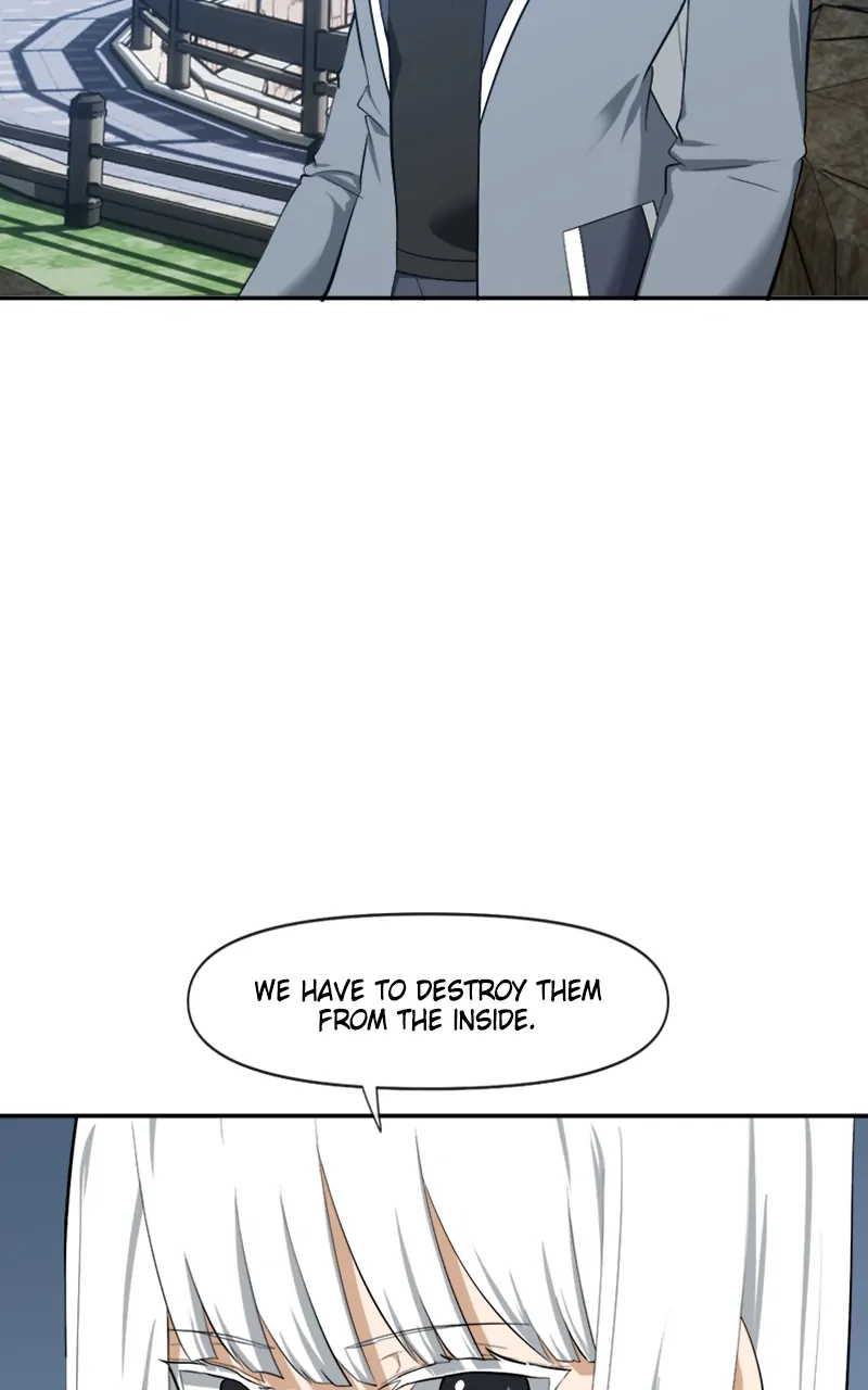 The Teacher of Perishable Villains Chapter 98 - page 83