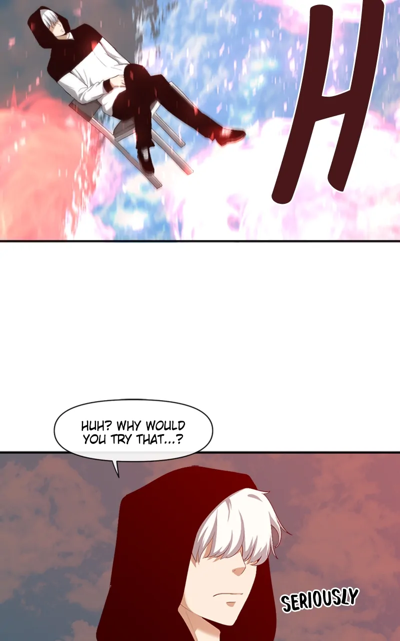 The Teacher of Perishable Villains Chapter 92 - page 24
