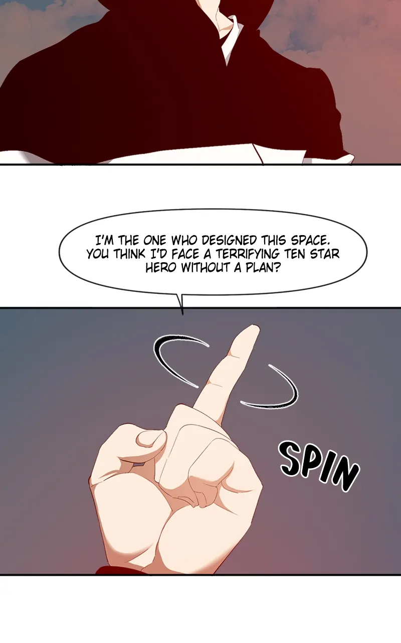 The Teacher of Perishable Villains Chapter 92 - page 25