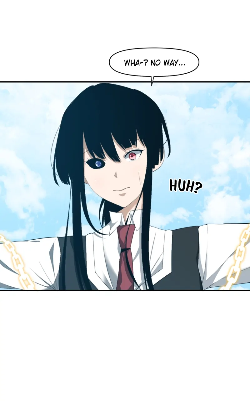 The Teacher of Perishable Villains Chapter 92 - page 1