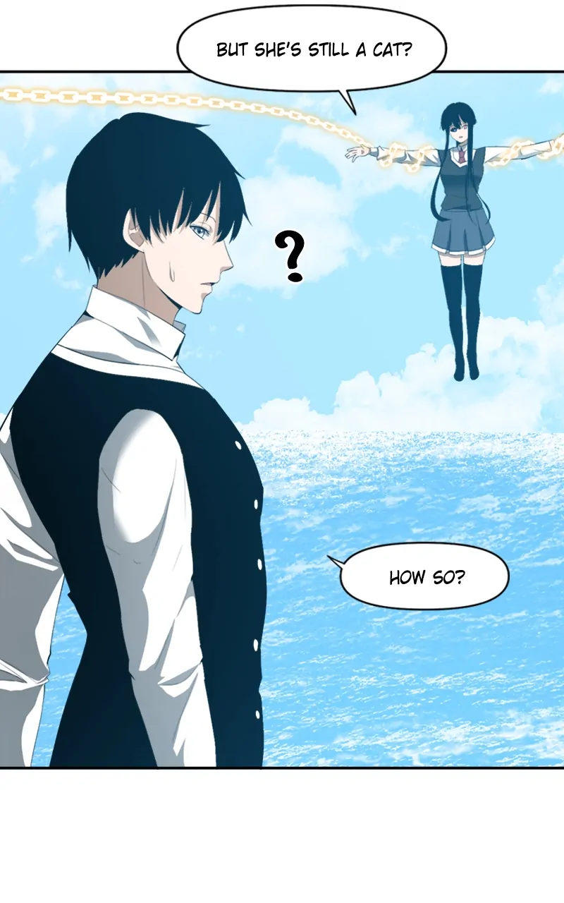 The Teacher of Perishable Villains Chapter 92 - page 2