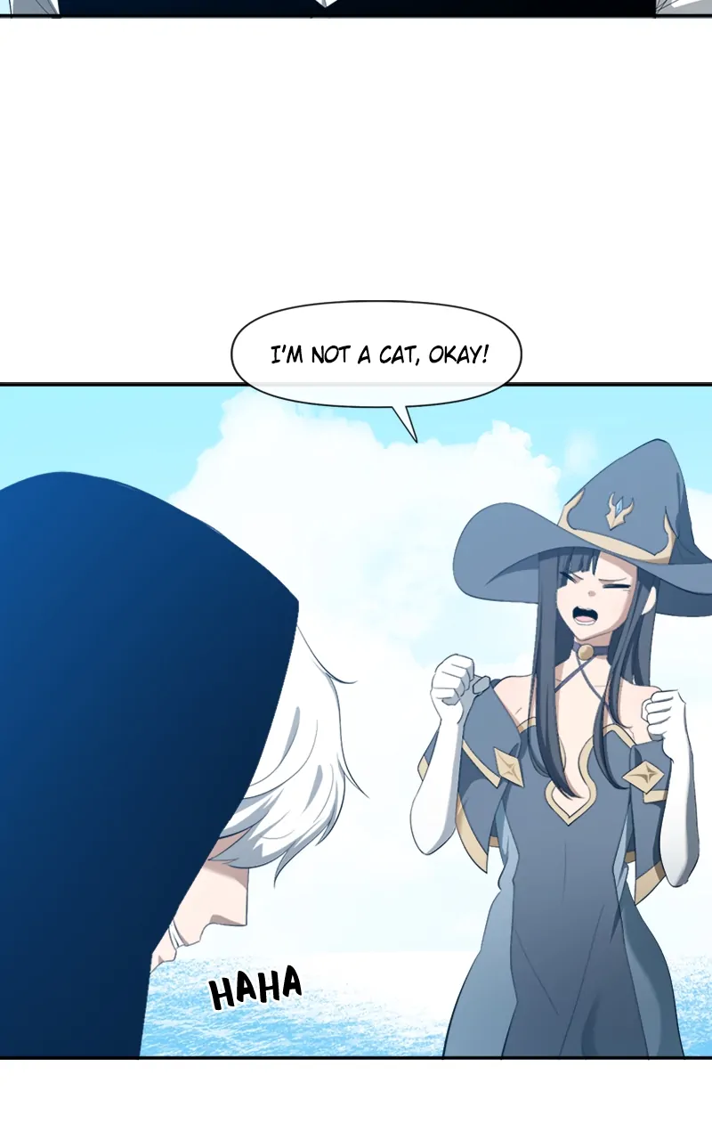 The Teacher of Perishable Villains Chapter 92 - page 40
