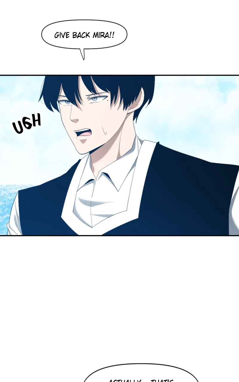 The Teacher of Perishable Villains Chapter 92 - page 49