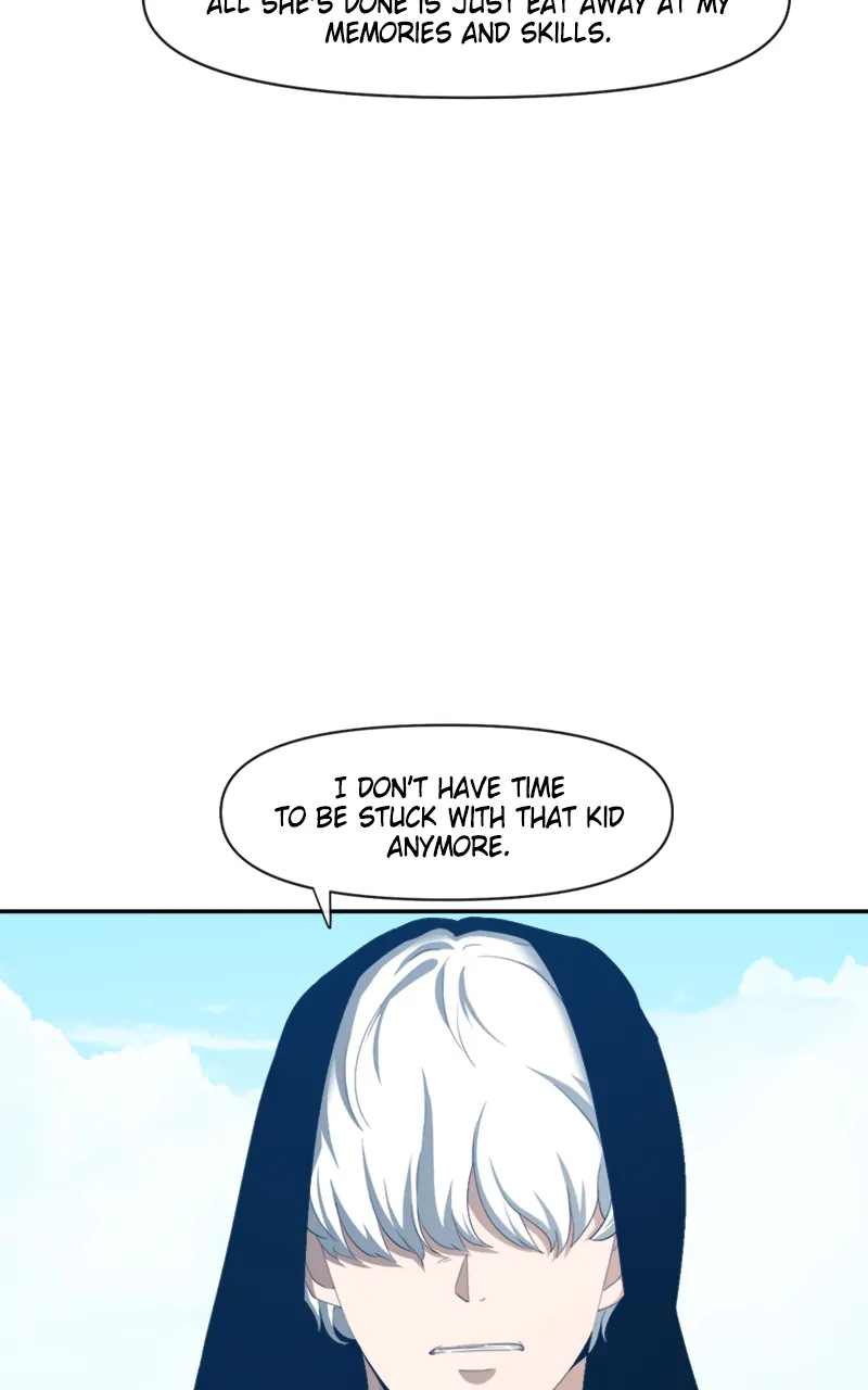 The Teacher of Perishable Villains Chapter 92 - page 52