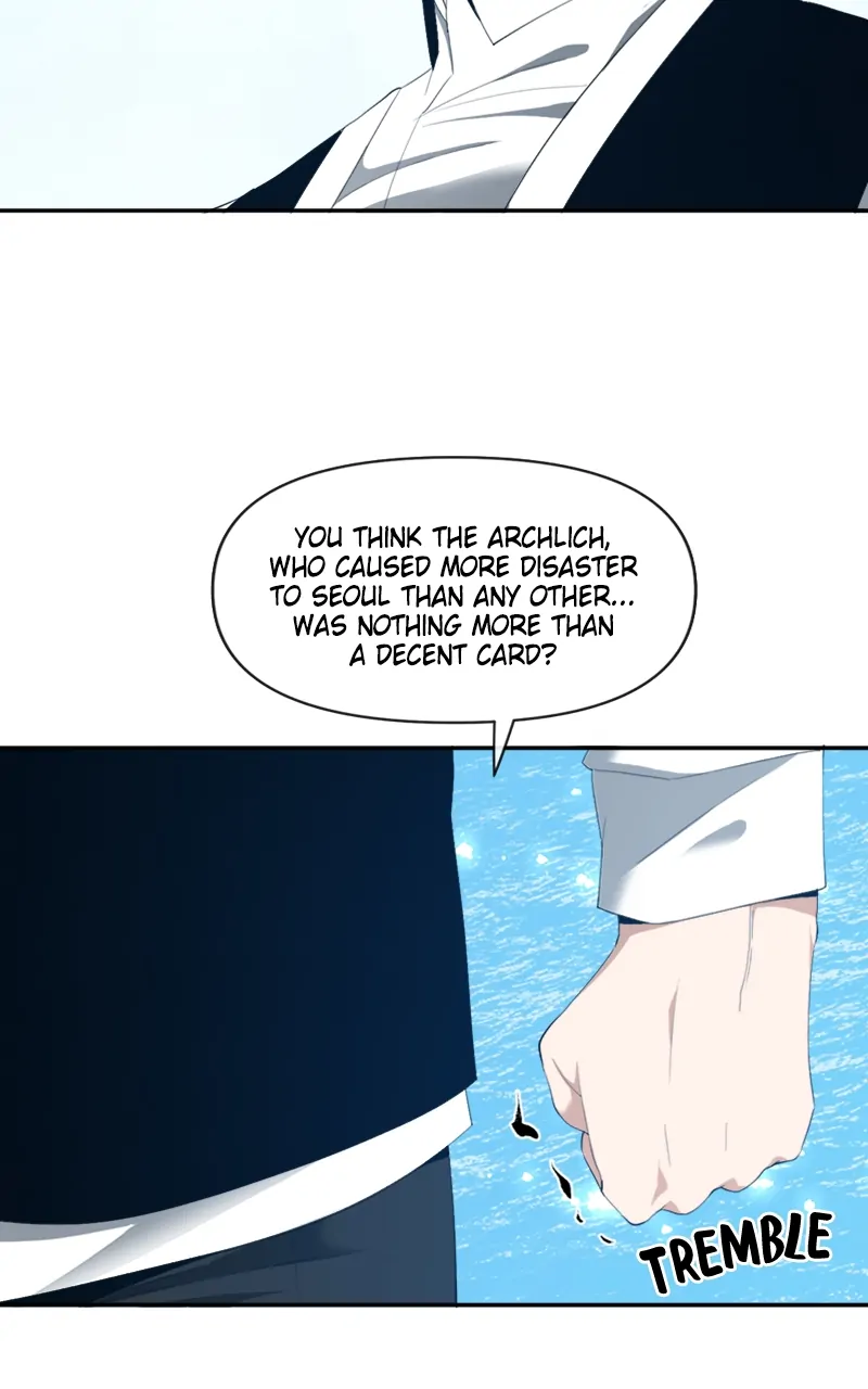 The Teacher of Perishable Villains Chapter 92 - page 54