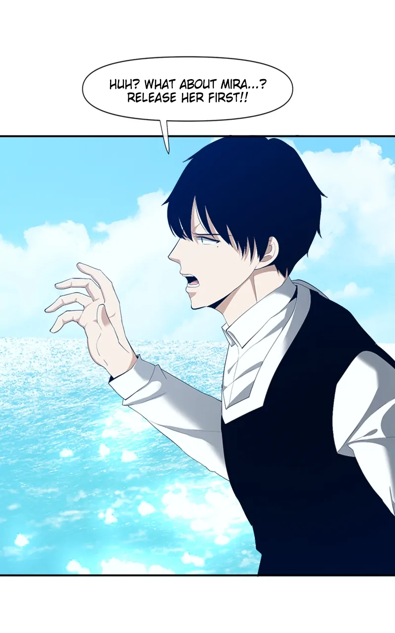The Teacher of Perishable Villains Chapter 92 - page 64