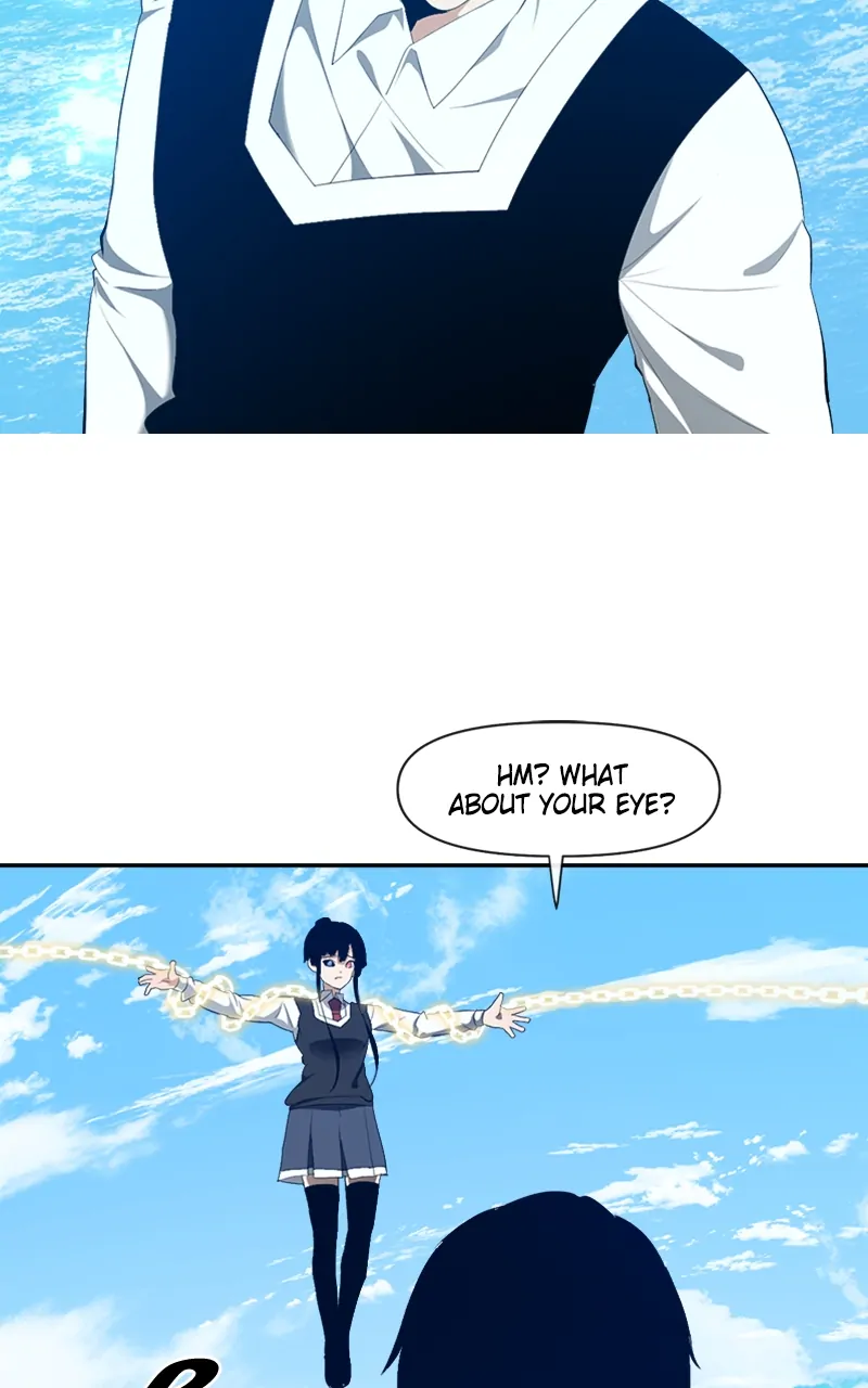 The Teacher of Perishable Villains Chapter 92 - page 71