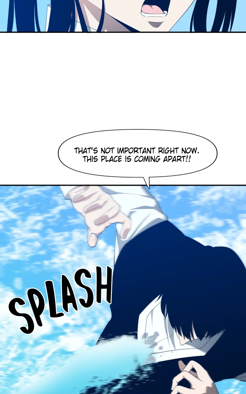 The Teacher of Perishable Villains Chapter 92 - page 74