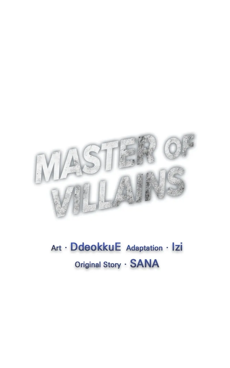 The Teacher of Perishable Villains Chapter 91 - page 8