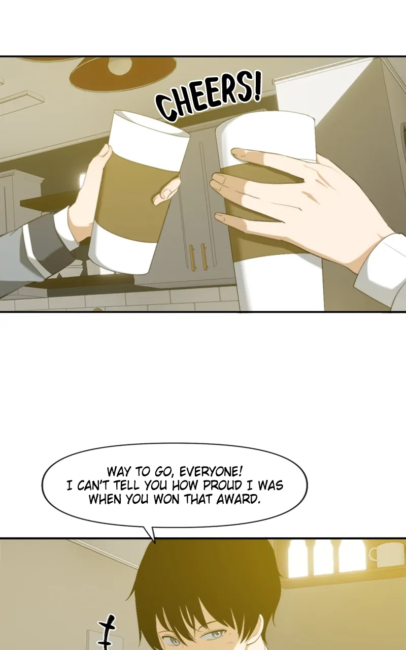The Teacher of Perishable Villains Chapter 91 - page 11