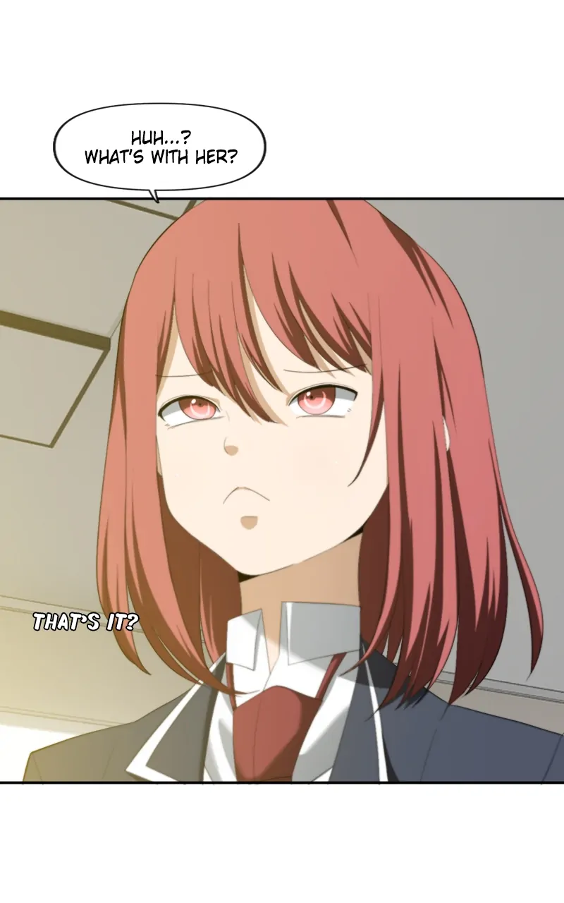 The Teacher of Perishable Villains Chapter 91 - page 21