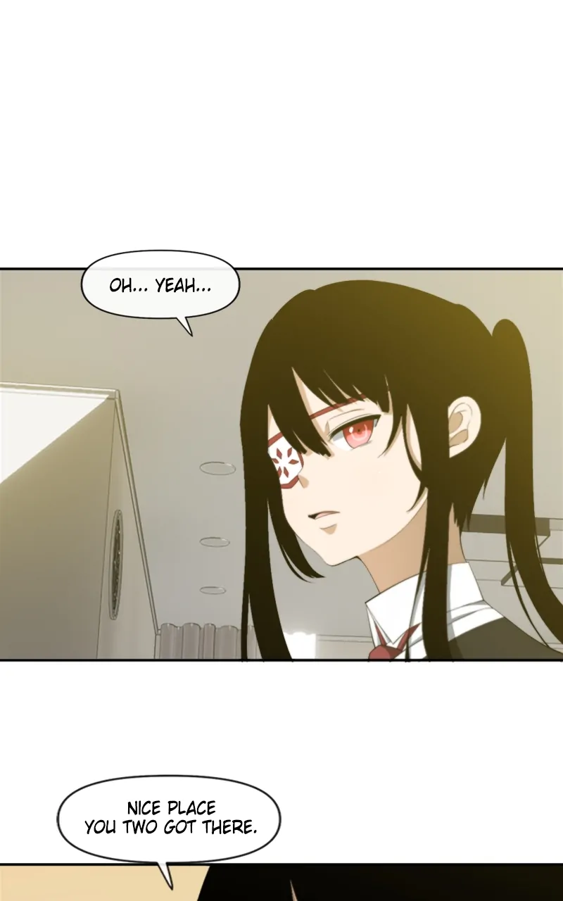 The Teacher of Perishable Villains Chapter 91 - page 23