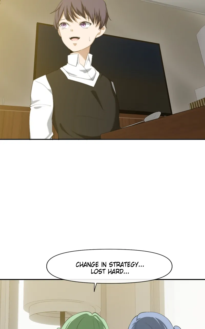 The Teacher of Perishable Villains Chapter 91 - page 26