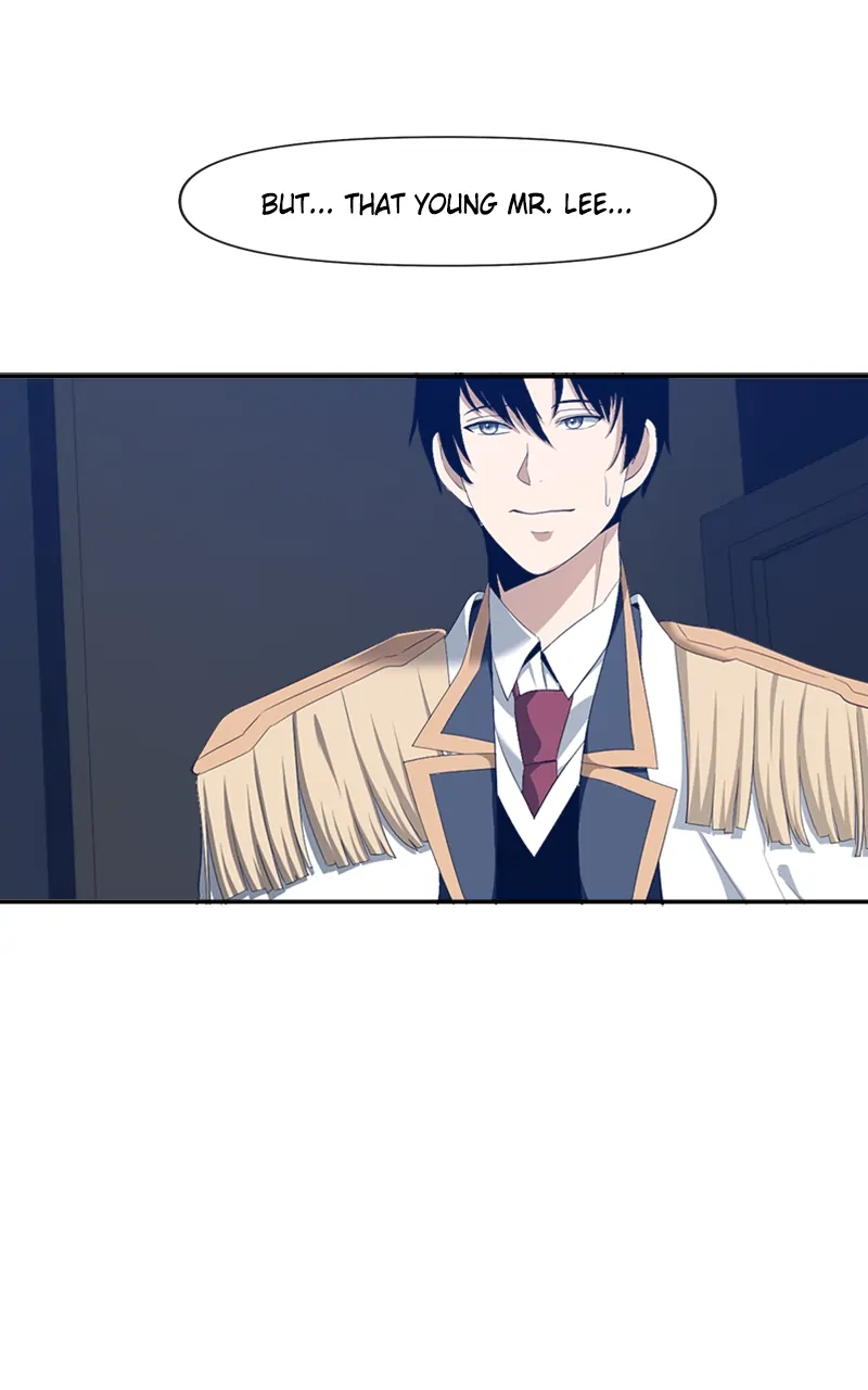 The Teacher of Perishable Villains Chapter 91 - page 1