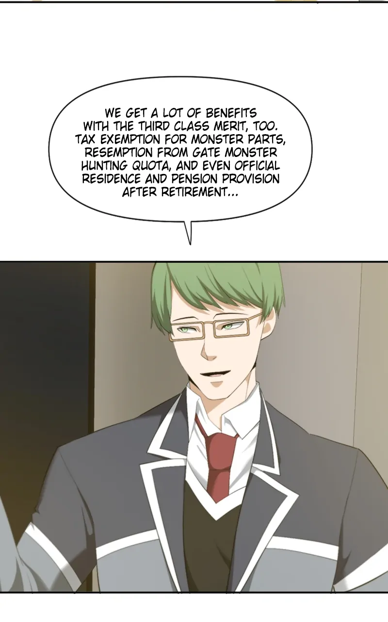 The Teacher of Perishable Villains Chapter 91 - page 29