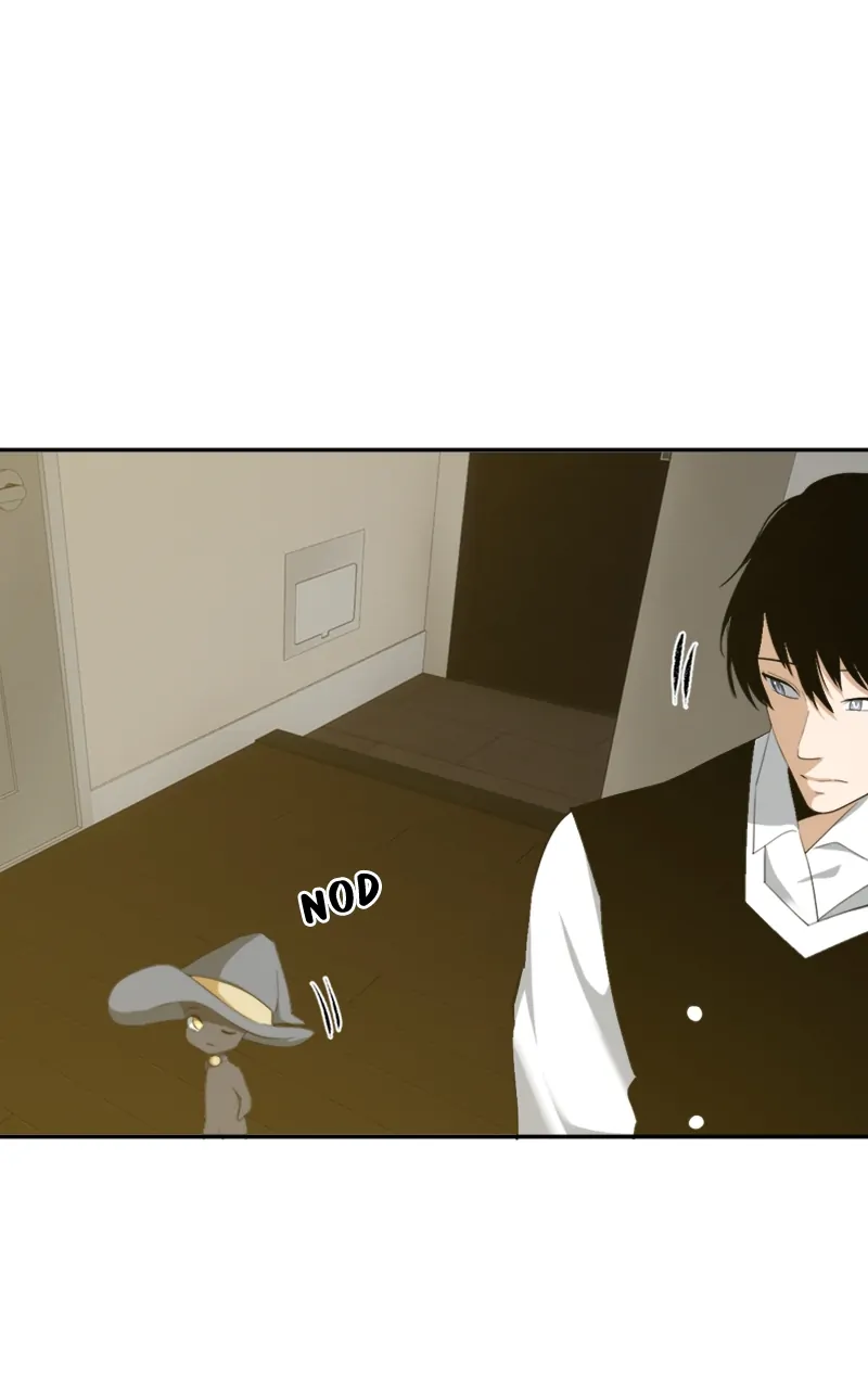 The Teacher of Perishable Villains Chapter 91 - page 34