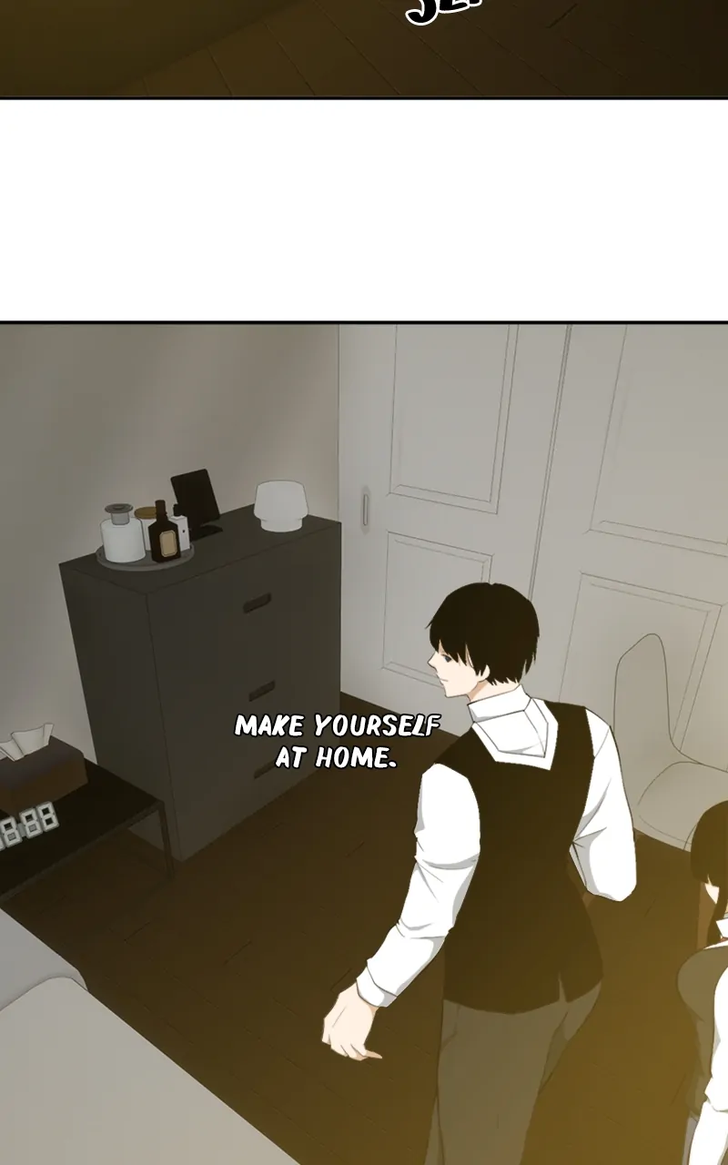 The Teacher of Perishable Villains Chapter 91 - page 36