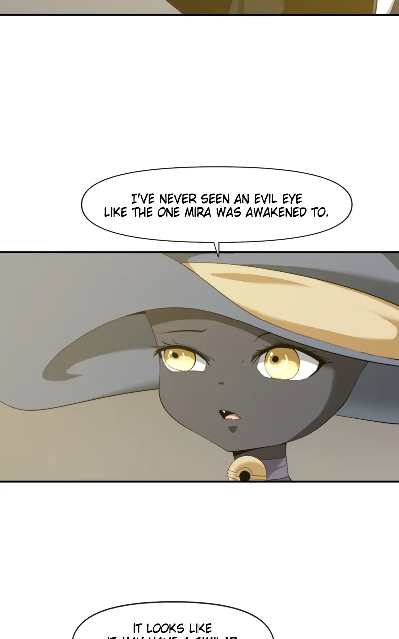 The Teacher of Perishable Villains Chapter 91 - page 37