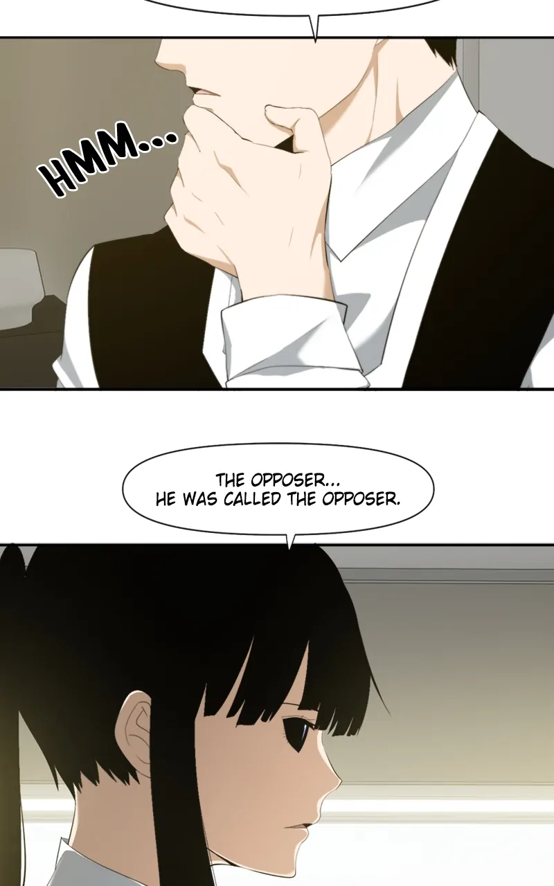 The Teacher of Perishable Villains Chapter 91 - page 40