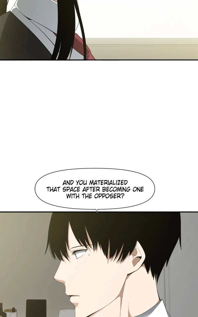 The Teacher of Perishable Villains Chapter 91 - page 41