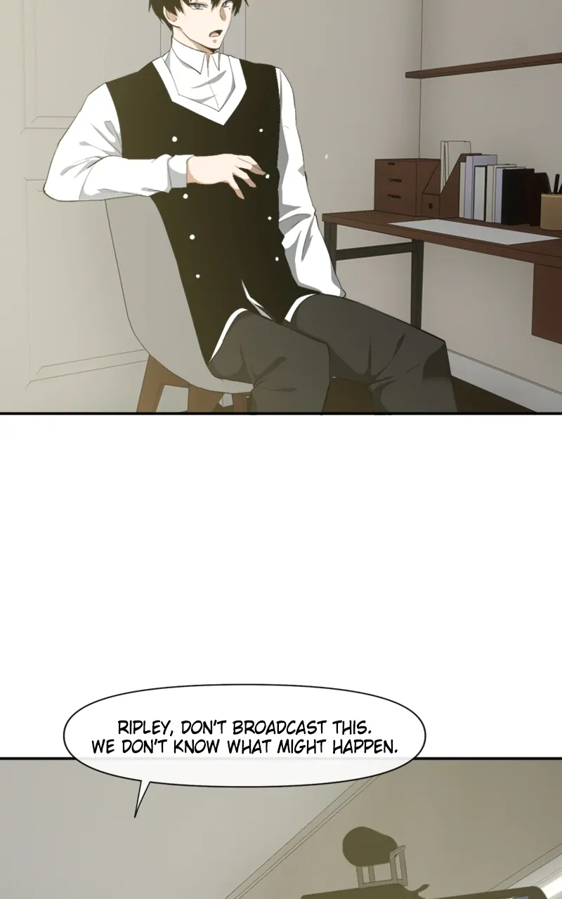 The Teacher of Perishable Villains Chapter 91 - page 45