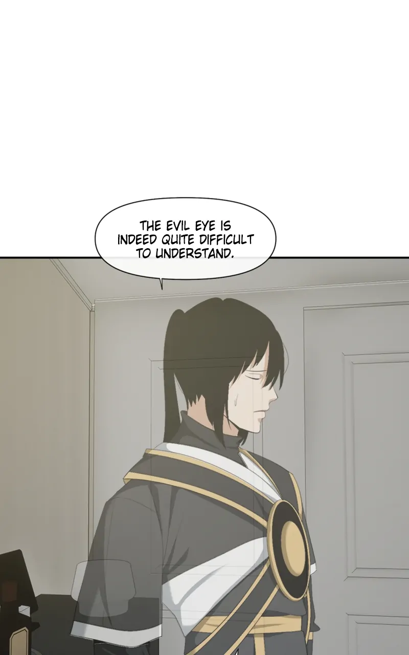 The Teacher of Perishable Villains Chapter 91 - page 49
