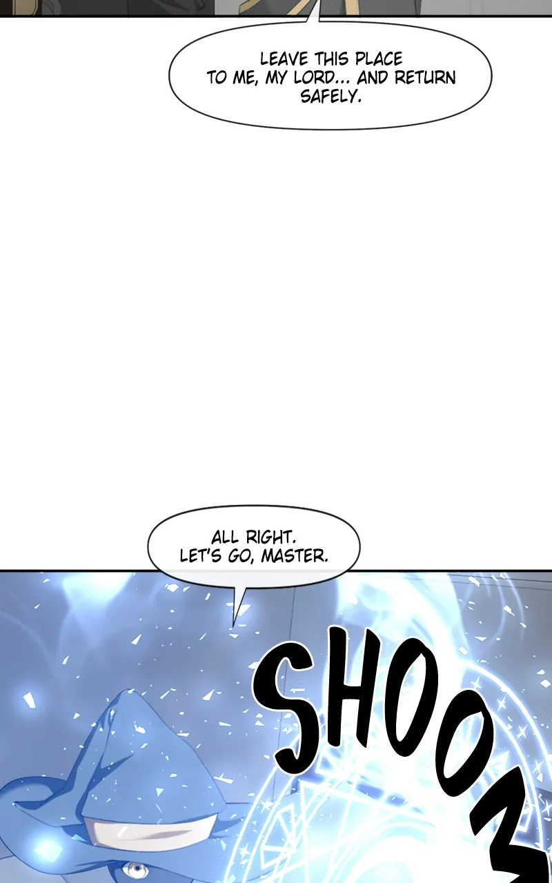 The Teacher of Perishable Villains Chapter 91 - page 50