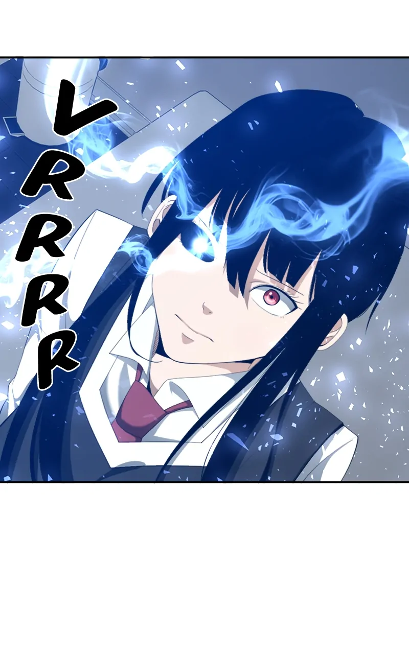 The Teacher of Perishable Villains Chapter 91 - page 53