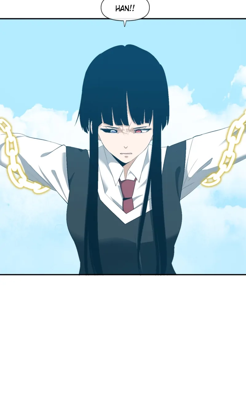 The Teacher of Perishable Villains Chapter 91 - page 58