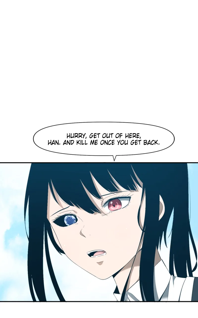 The Teacher of Perishable Villains Chapter 91 - page 64