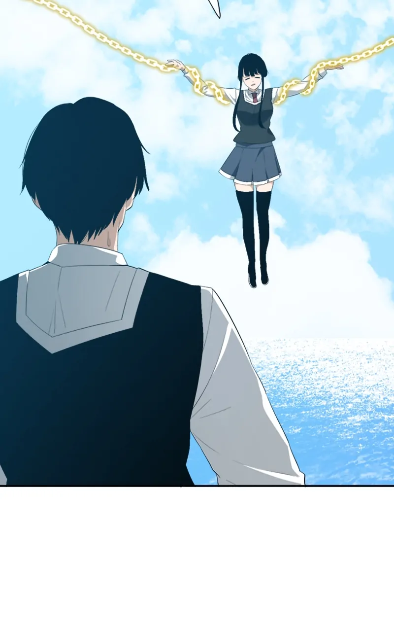 The Teacher of Perishable Villains Chapter 91 - page 68