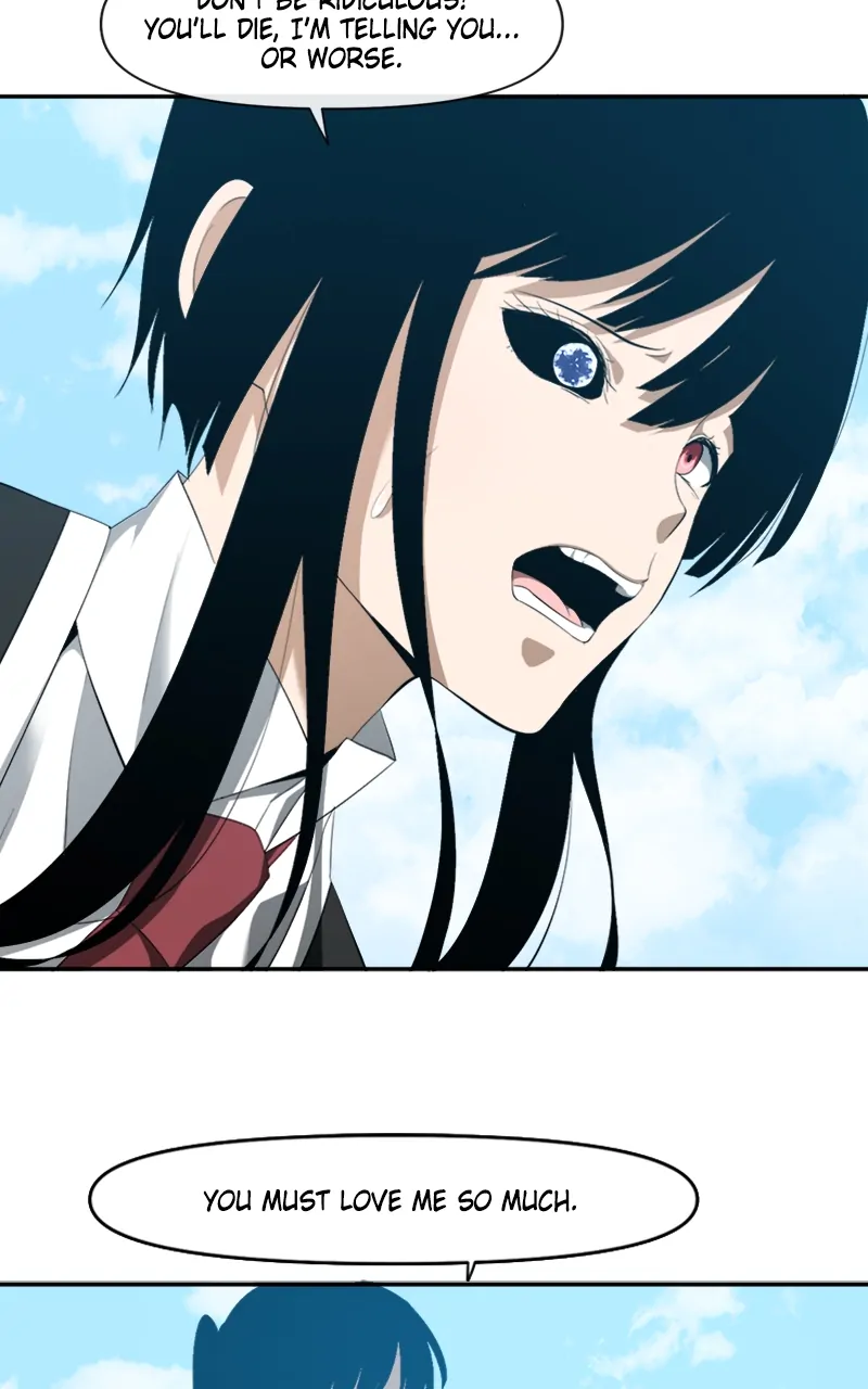 The Teacher of Perishable Villains Chapter 91 - page 71