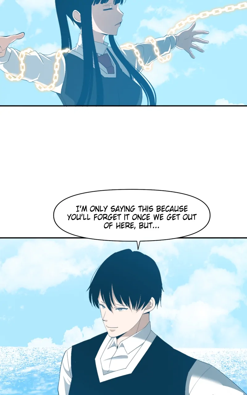 The Teacher of Perishable Villains Chapter 91 - page 72